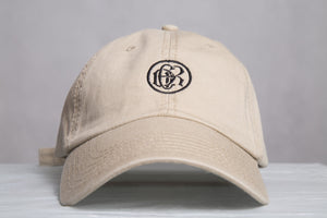 EDR Logo "Dad Hat"
